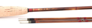 Hoffhines, R.W. -  7'9 5wt Bamboo Rod 