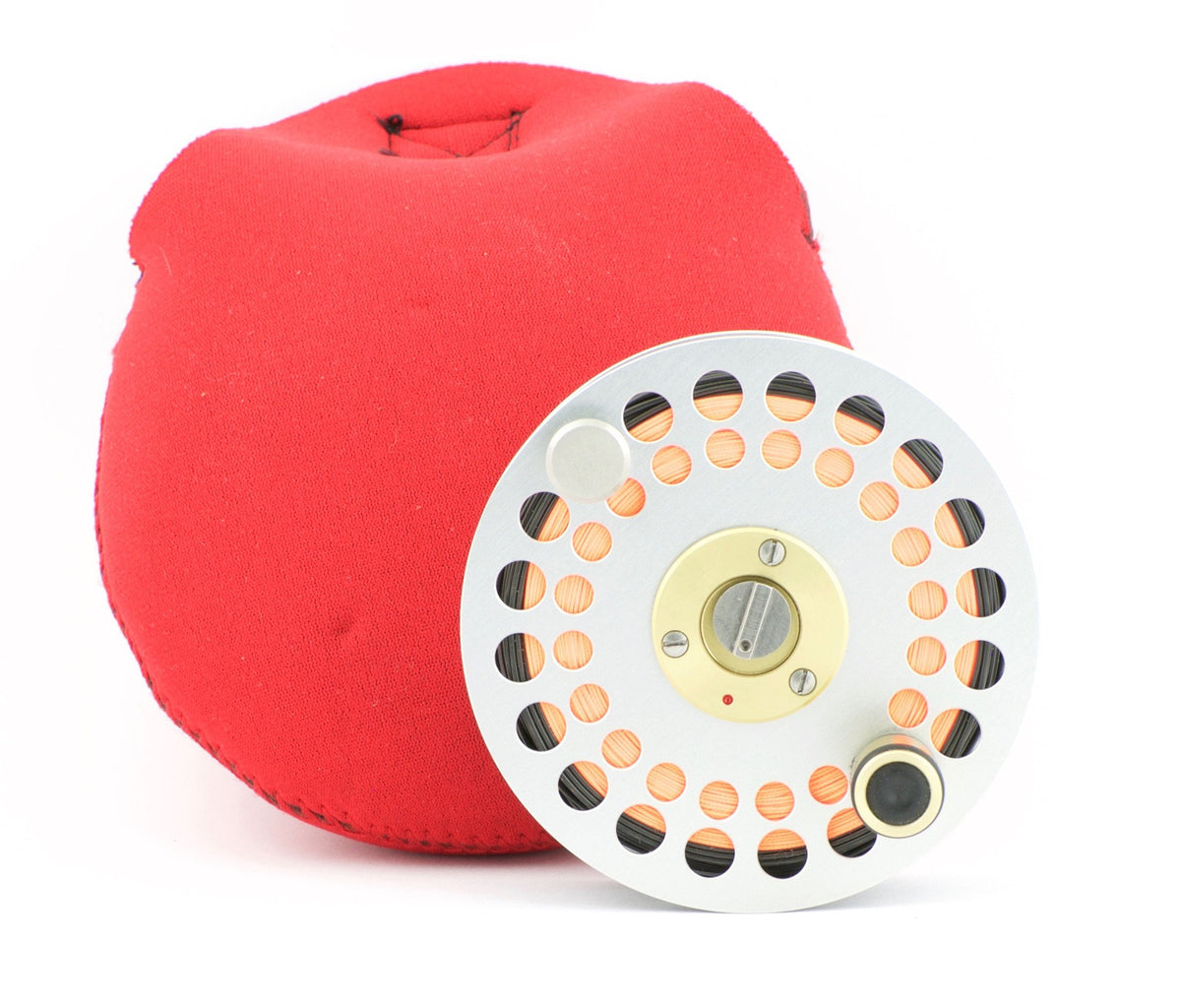 Ari 't Hart F3 / S1 - Spare Spool