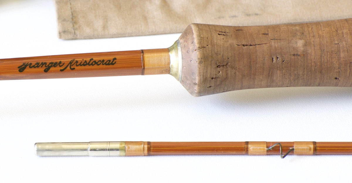 Wright & McGill Granger Aristocrat Model GA7030