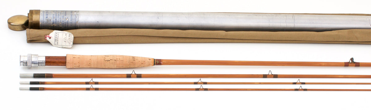 Payne Model 204 Bamboo Rod