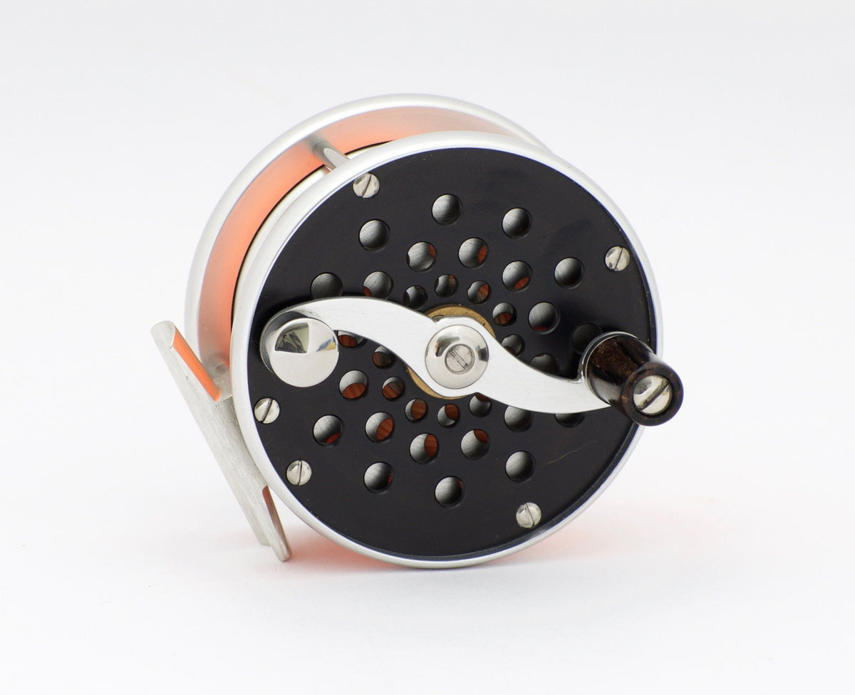 Bo Mohlin Rod and Reel Set (2wt) 