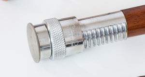 Payne Model 400 Bamboo Rod