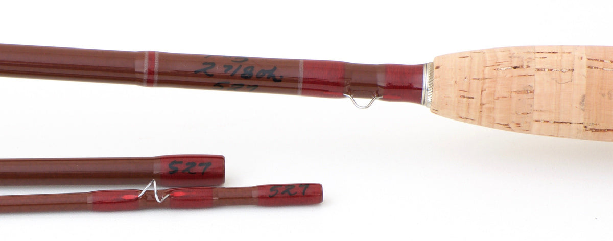 Winston, R.L. -- 7' 3wt "Retro" Fiberglass Rod