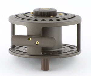 Hardy Viscount MKIII LA 9/10 Fly Reel