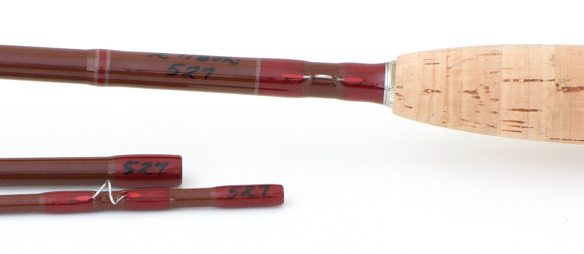 Winston, R.L. -- 7' 3wt "Retro" Fiberglass Rod