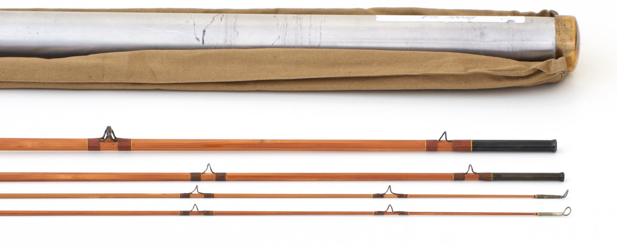 Payne Model 204 Bamboo Rod
