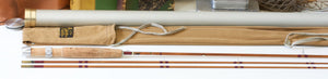 Sharpe's Scottie Bamboo Rod 6'6 4-5wt