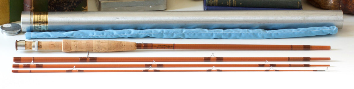 Cummings, Vince -- Superlite FL480 8' 5/6wt 4-piece!