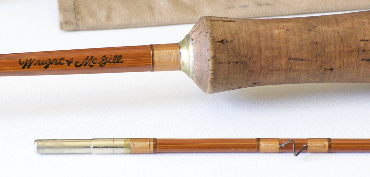 Wright & McGill Granger Aristocrat Model GA7030