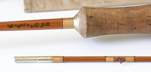 Wright & McGill Granger Aristocrat Model GA7030