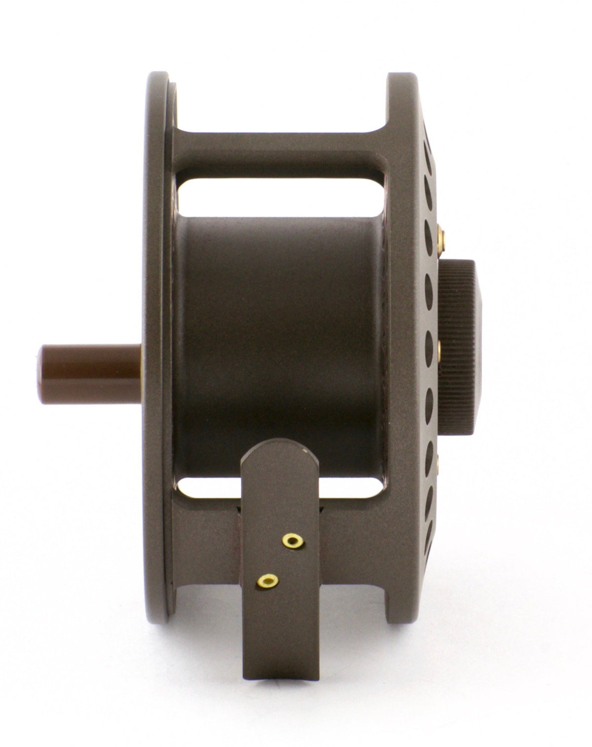 Hardy Viscount MKIII LA 9/10 Fly Reel