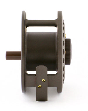 Hardy Viscount MKIII LA 9/10 Fly Reel