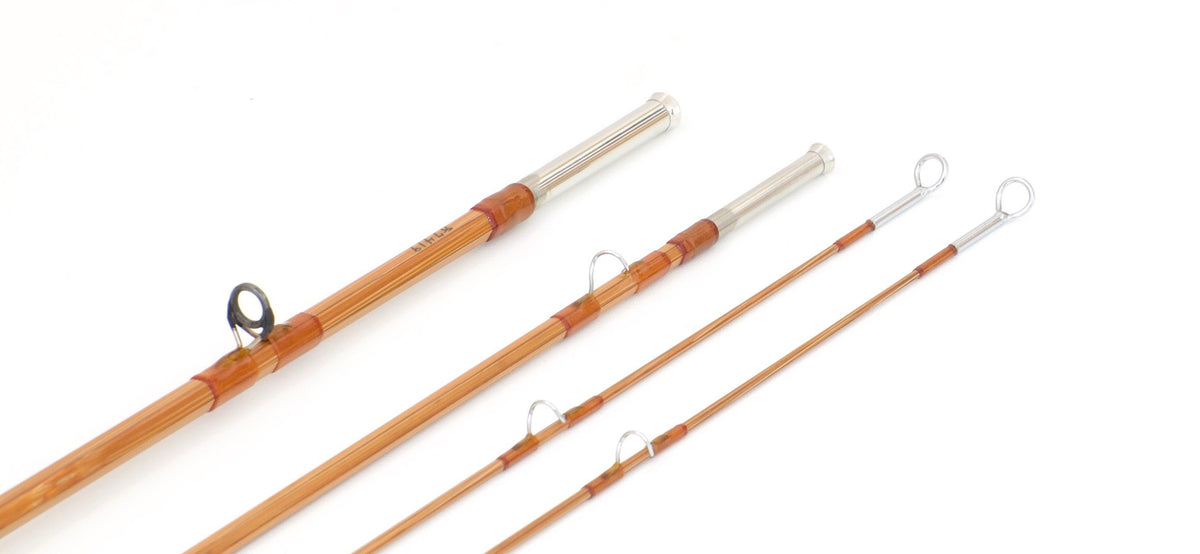 Orvis Seven/Four Bamboo Rod