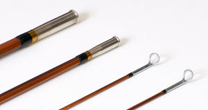 Wagner, JD -- Signature Series Bamboo Rod 7'6 5wt 3/2 