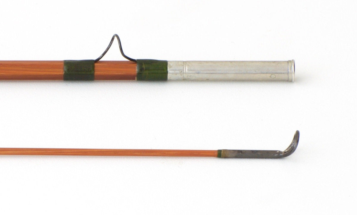 Leonard, H.L. -- Duracane 7'6 2/1 4wt Bamboo Rod 