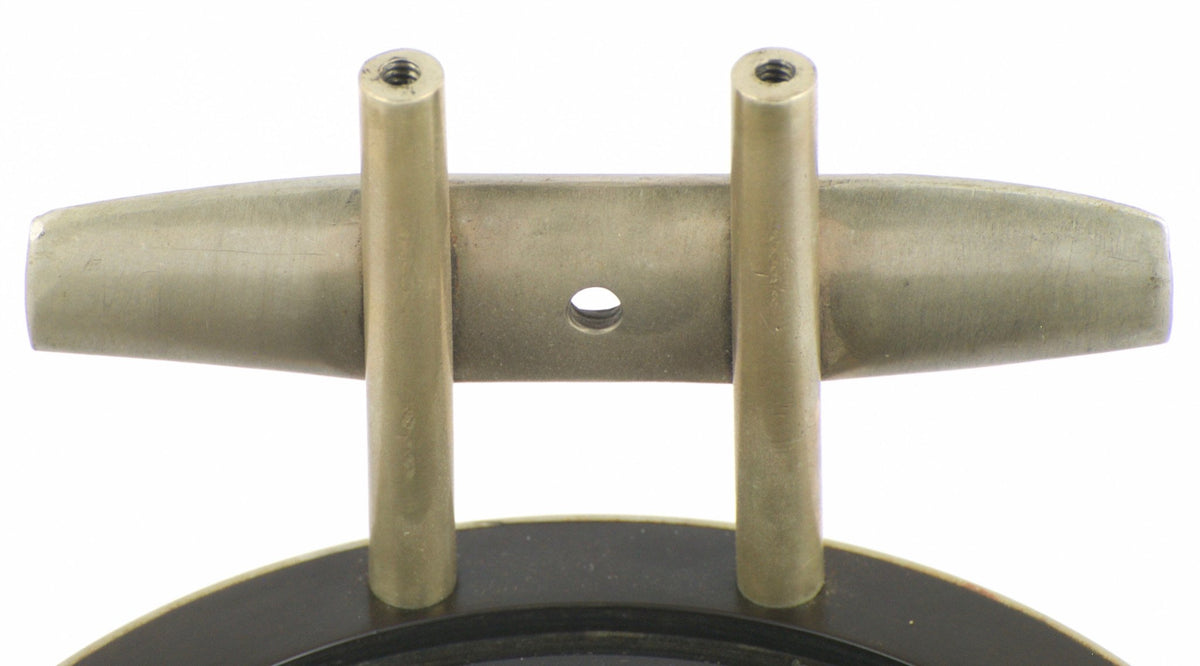 Julius Vom Hofe 4" Salmon Reel