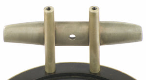 Julius Vom Hofe 4" Salmon Reel