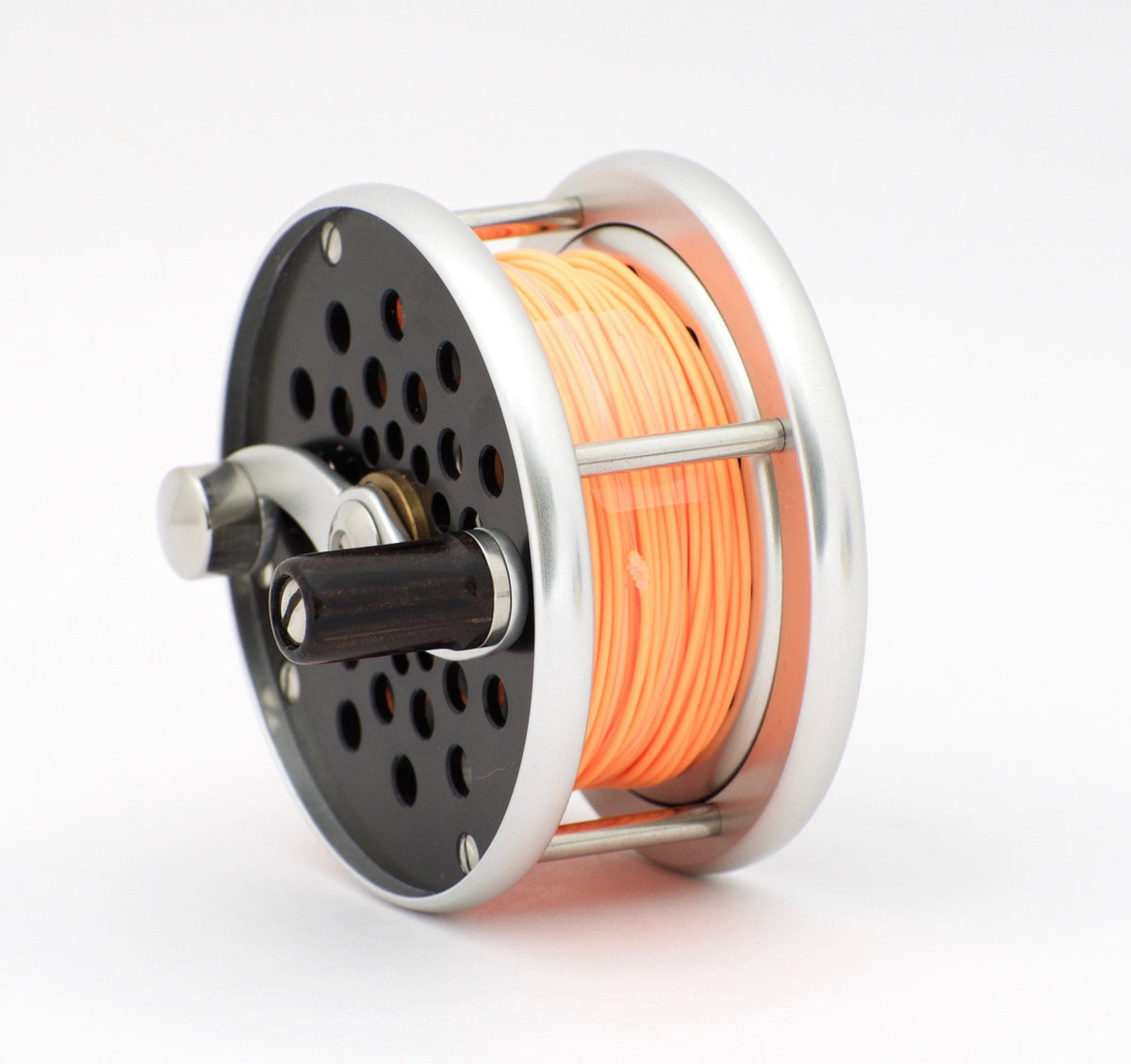 Bo Mohlin Rod and Reel Set (2wt) 