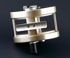 Bogdan Model 400 Fly Reel - RHW