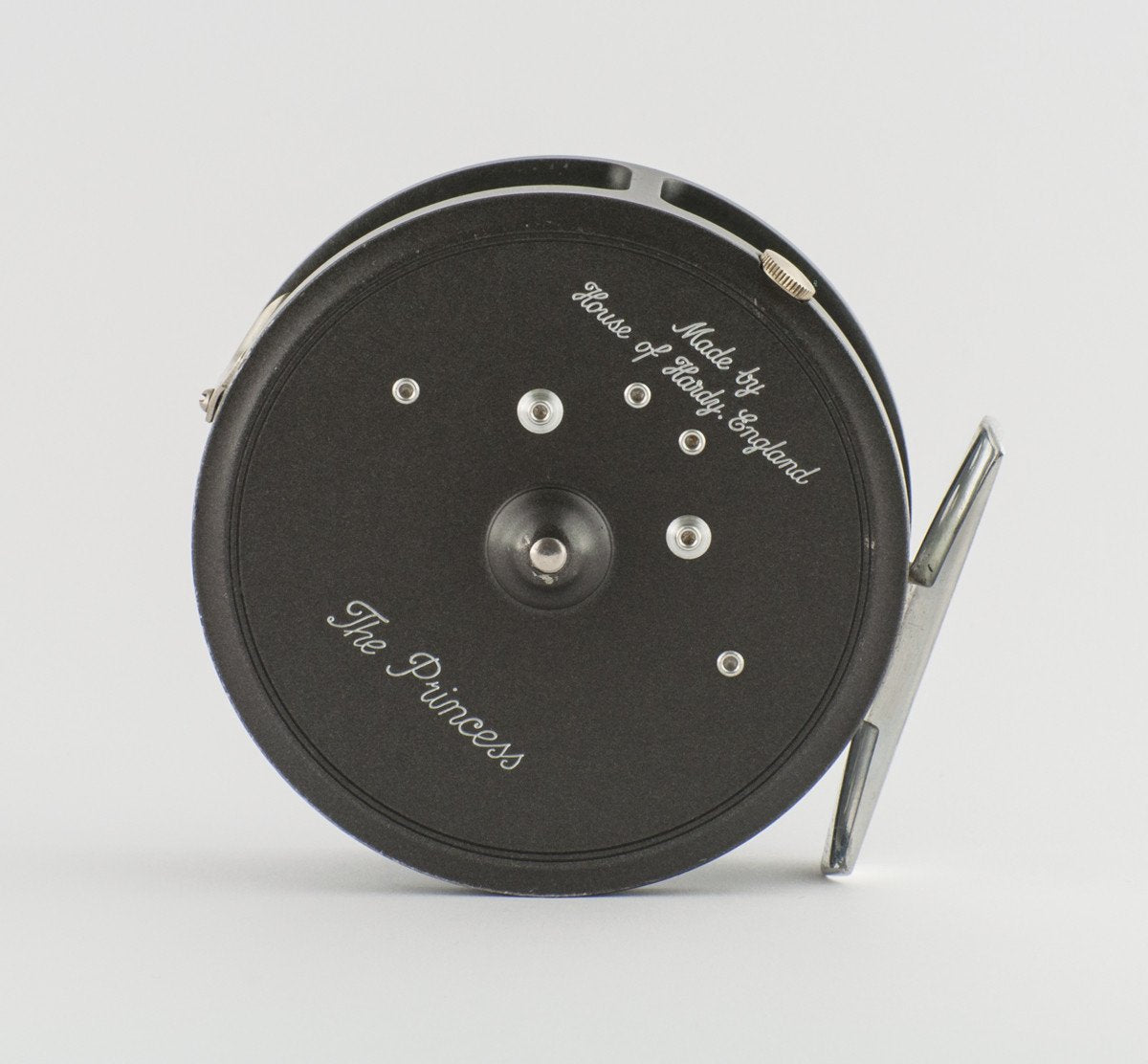 Hardy Princess Lightweight Series Fly Reel