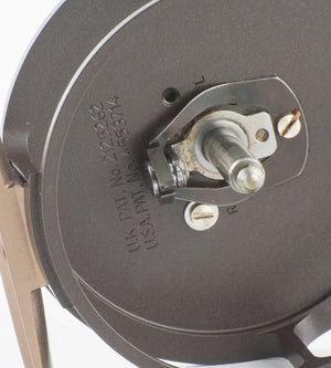 Hardy Golden Prince 5/6 fly reel