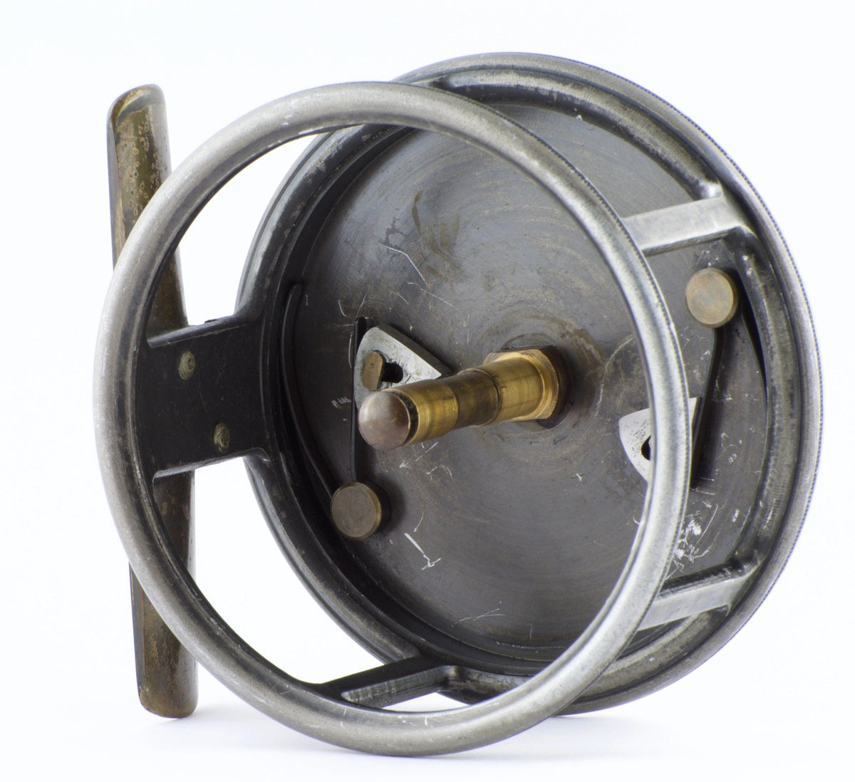 Hardy Uniqua Fly Reel 4 1/4" 