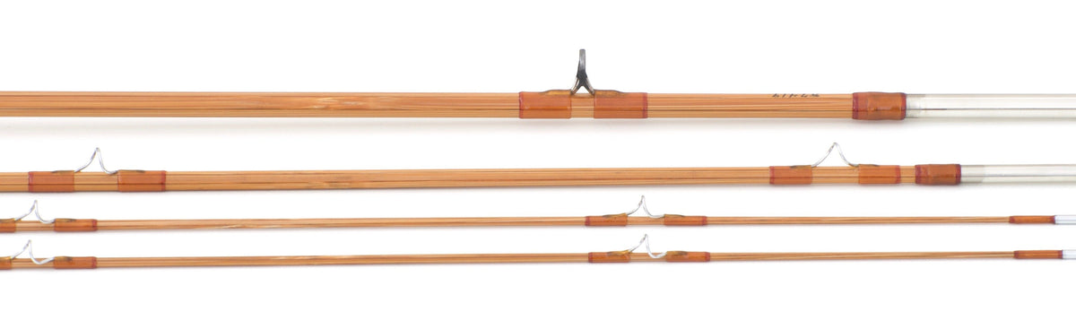 Orvis Seven/Four Bamboo Rod