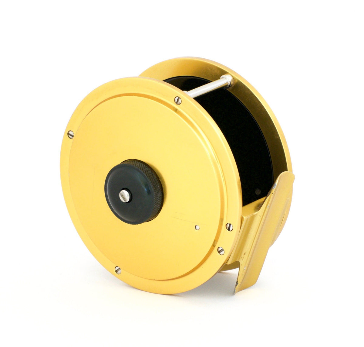 Seamaster Mark III Wide Fly Reel