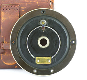 Julius Vom Hofe 4" Salmon Reel