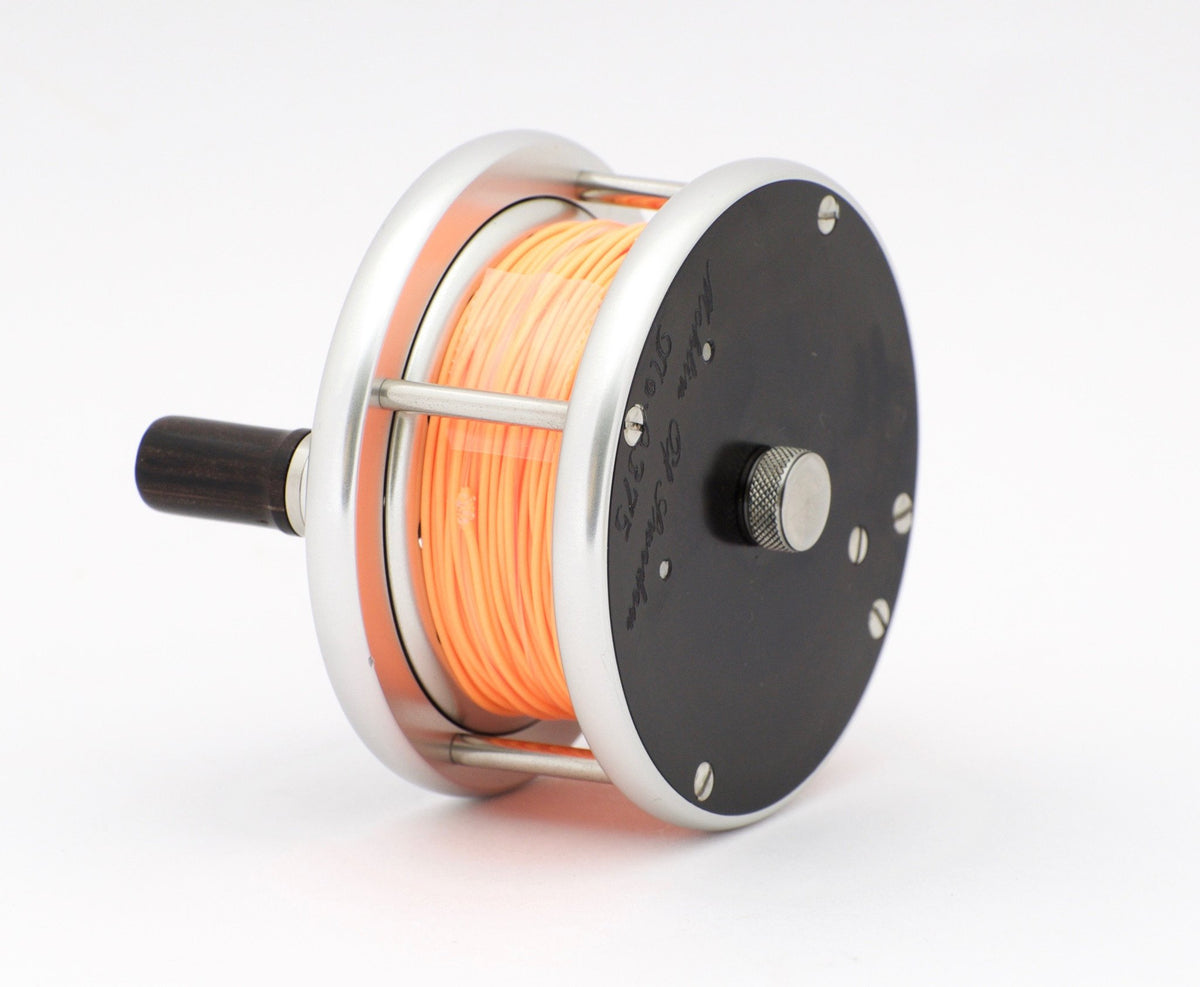 Bo Mohlin Rod and Reel Set (2wt) 