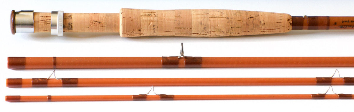 Cummings, Vince -- Superlite FL480 8' 5/6wt 4-piece!