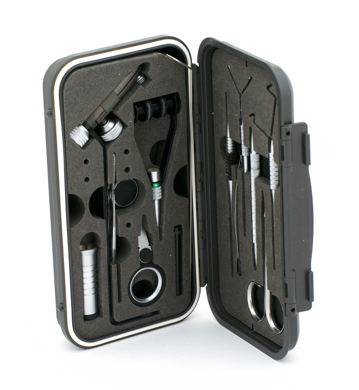 C&F Designs "Marco Polo" Fly Tying Kit 