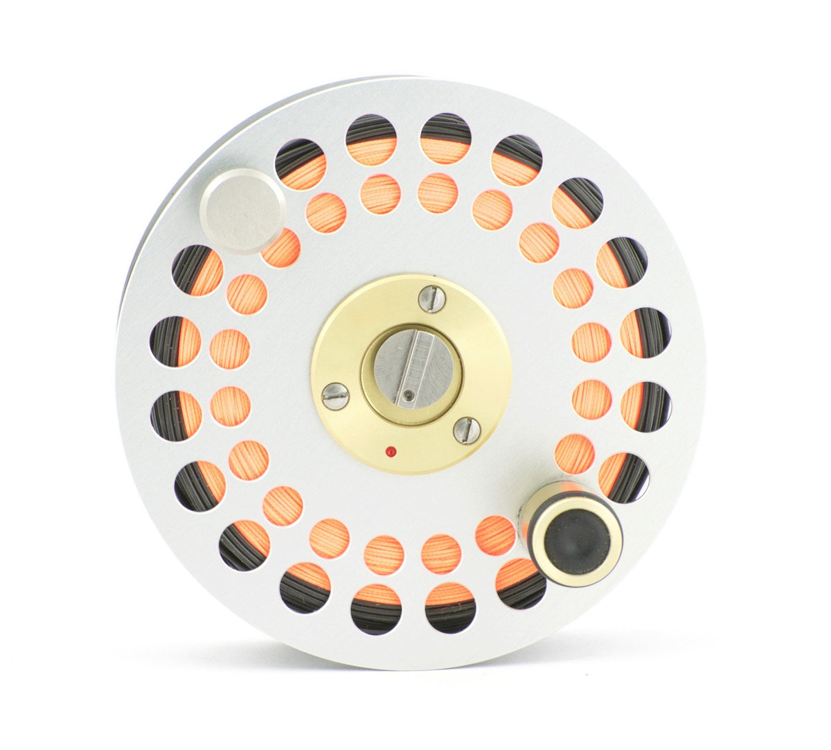 Ari 't Hart F3 / S1 - Spare Spool