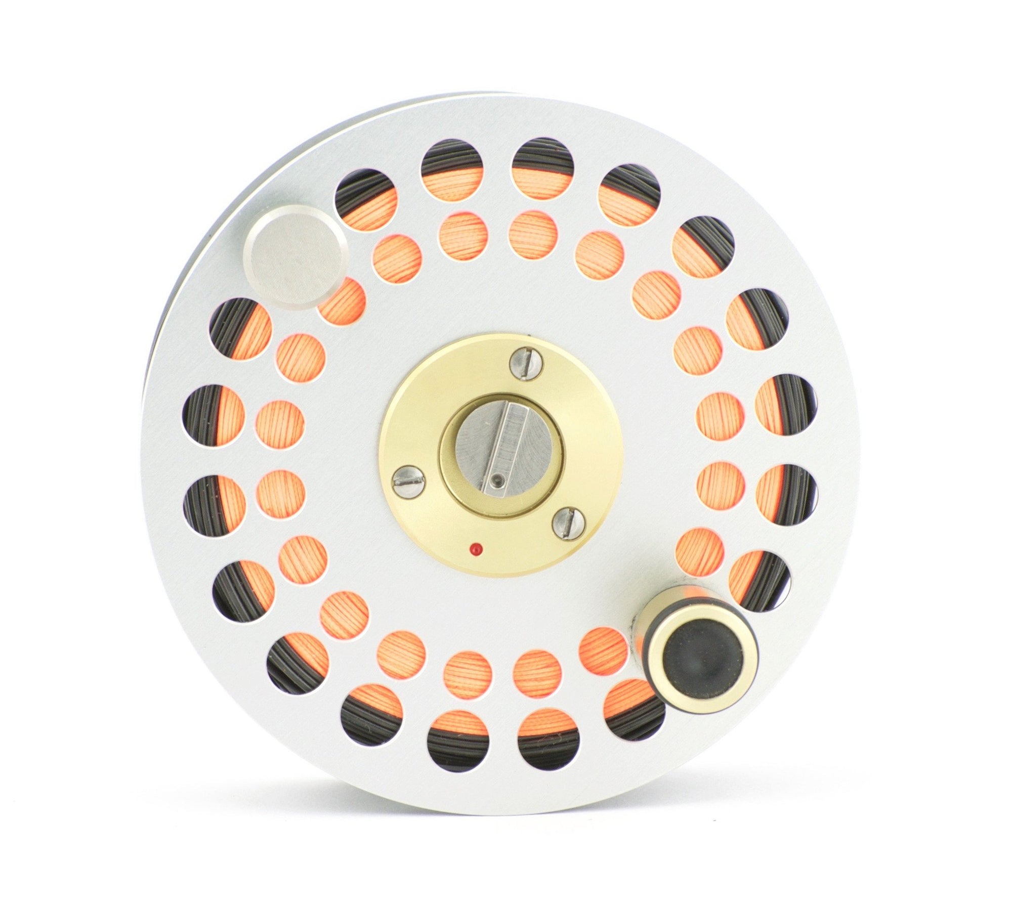 Ari 't Hart F3 / S1 - Spare Spool