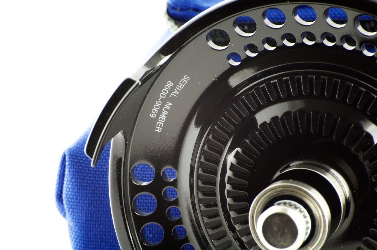 Charlton 8600B Fly Reel