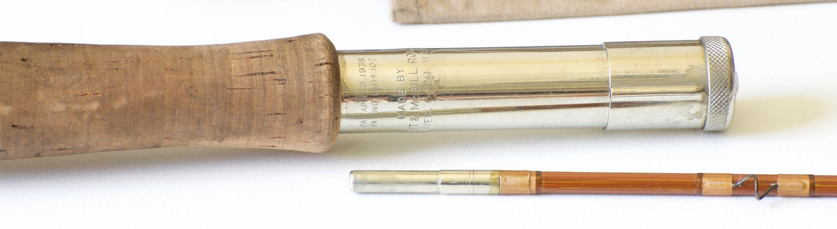 Wright & McGill Granger Aristocrat Model GA7030