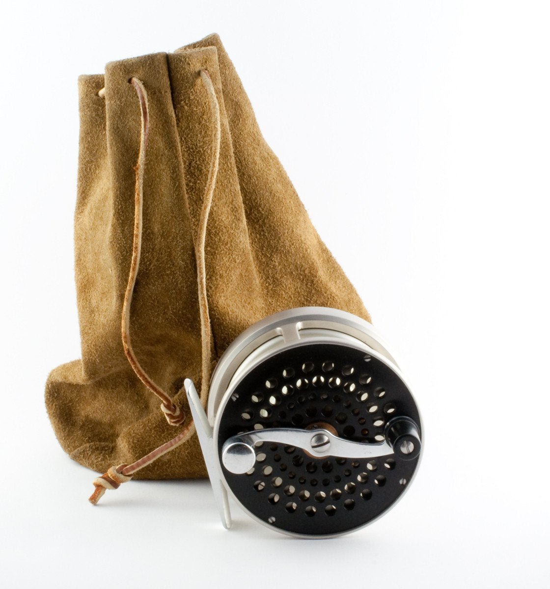 Bogdan Model 50 Fly Reel - LHW