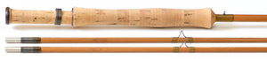 Wojnicki, Mario -- Model 257V5 -- 8'5 5wt Bamboo Rod 