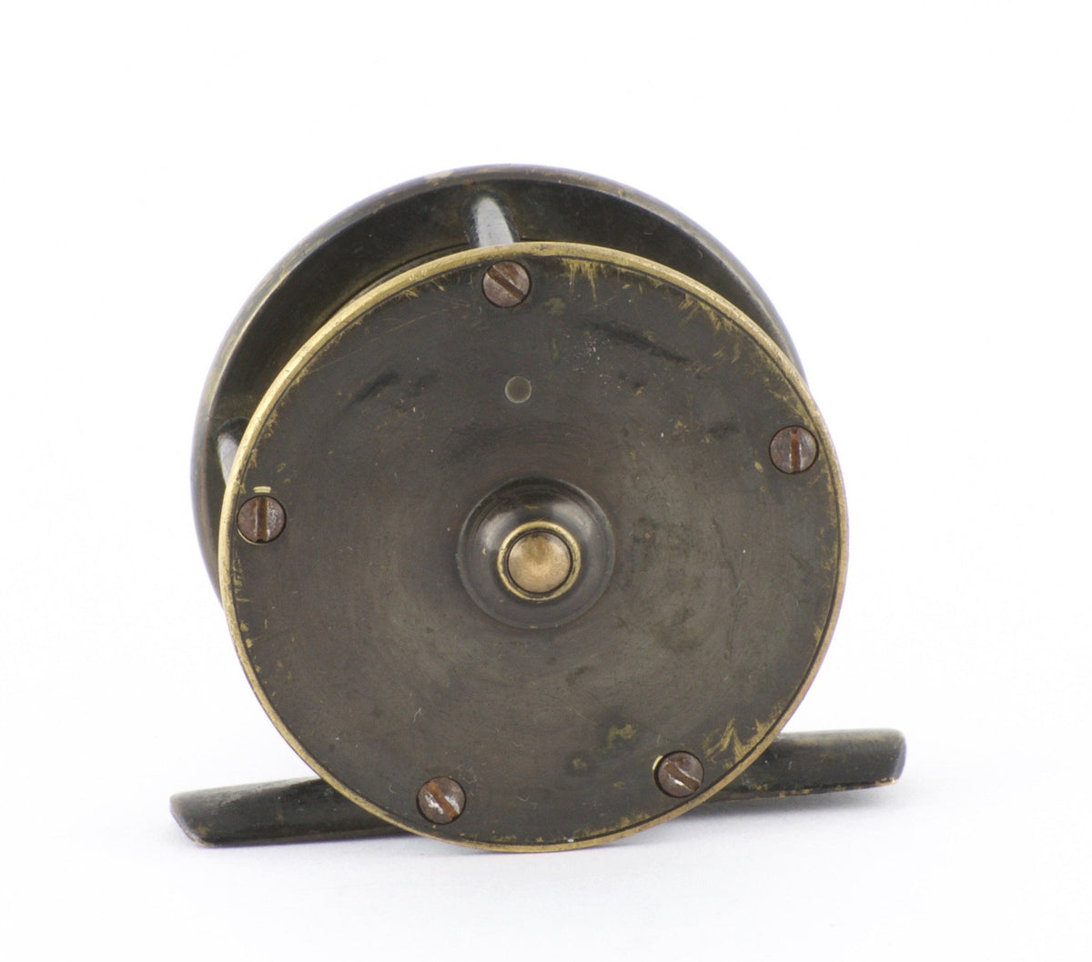 Hardy Birmingham 2 1/4" fly reel 