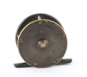 Hardy Birmingham 2 1/4" fly reel 