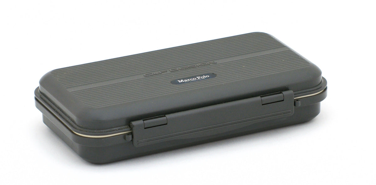 C&F Designs "Marco Polo" Fly Tying Kit 