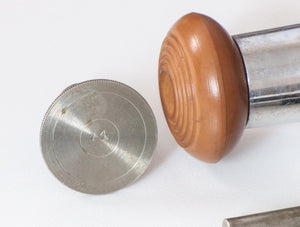 Payne Model 400 Bamboo Rod