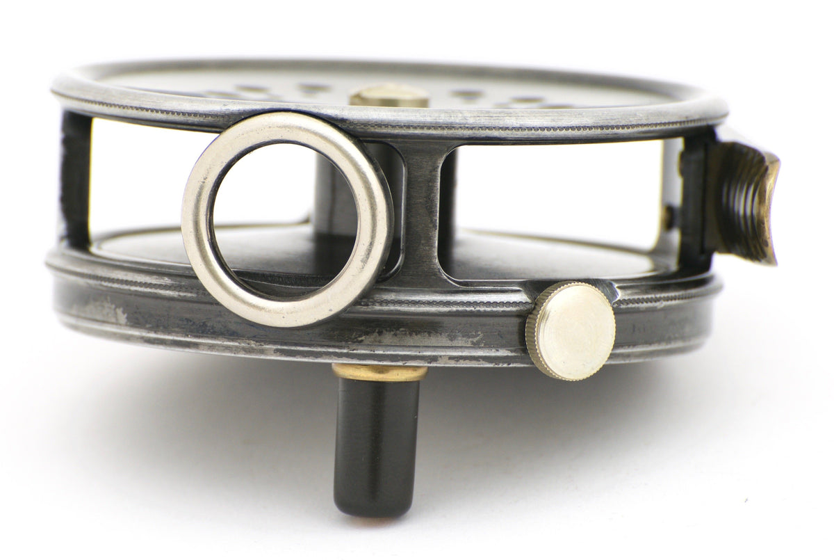 Hardy Perfect 3 1/8" Fly Reel - LHW 