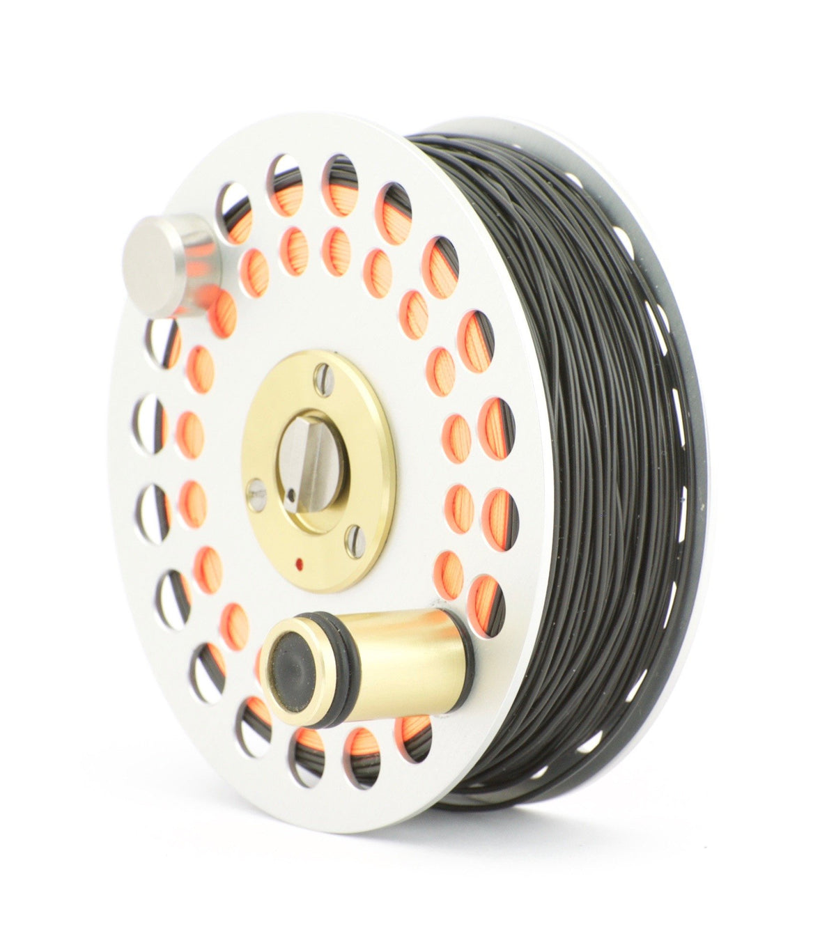 Ari 't Hart F3 / S1 - Spare Spool