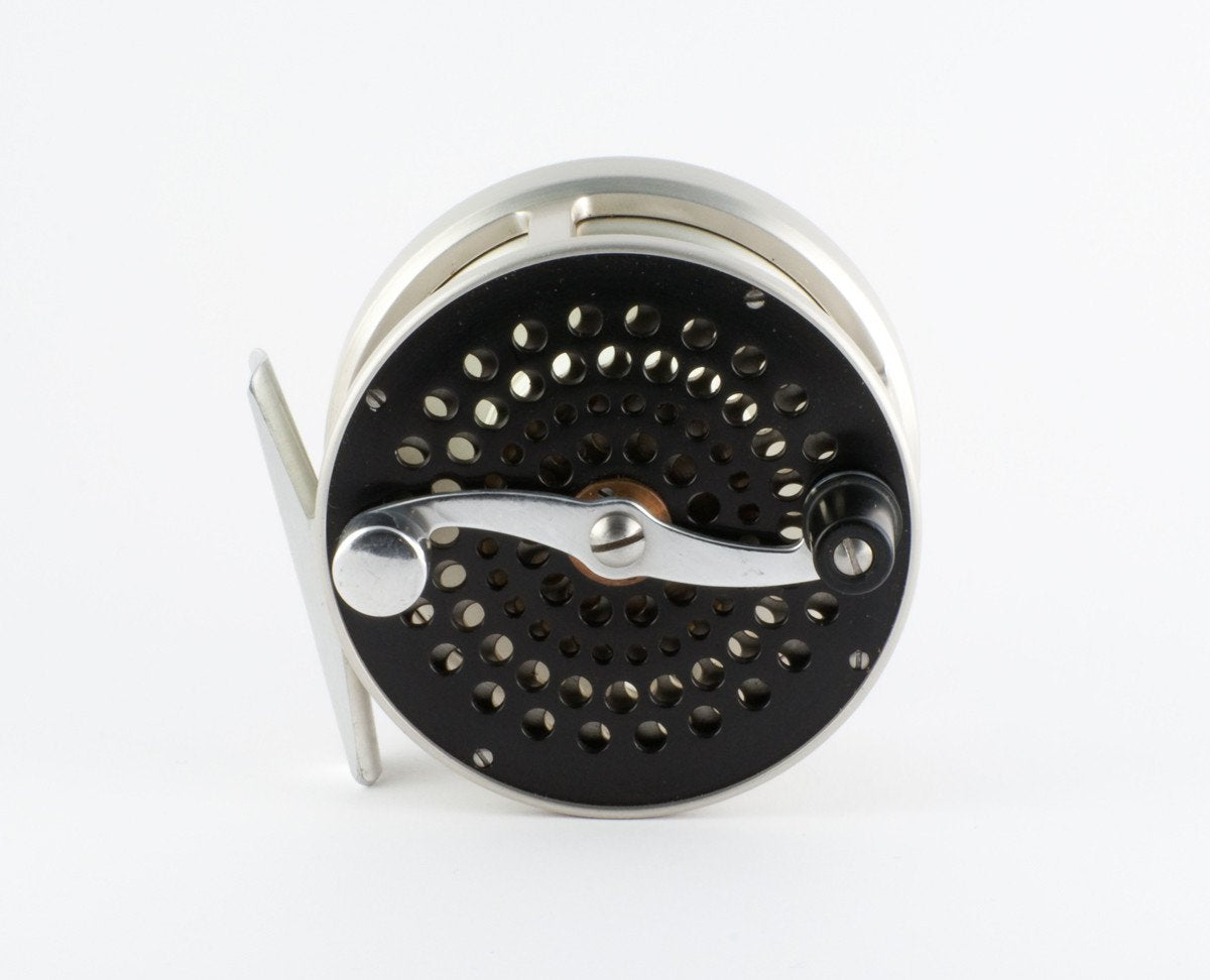 Bogdan Model 50 Fly Reel - LHW