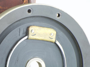 Julius Vom Hofe -- 4" Salmon Reel