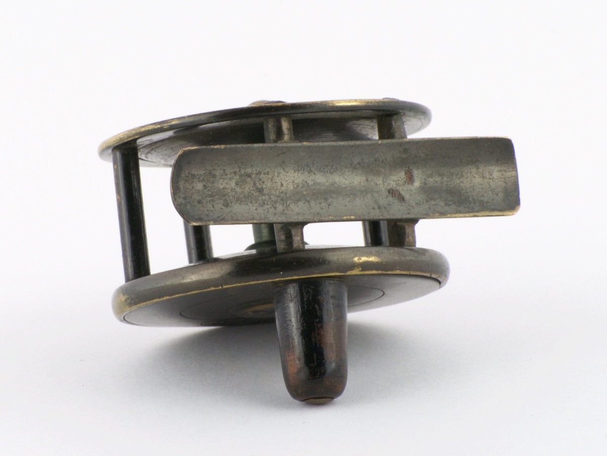 Hardy Birmingham 2 1/4" fly reel 