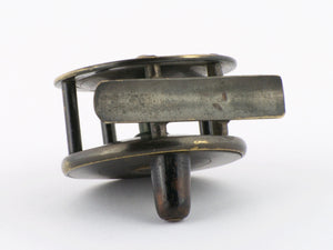 Hardy Birmingham 2 1/4" fly reel 