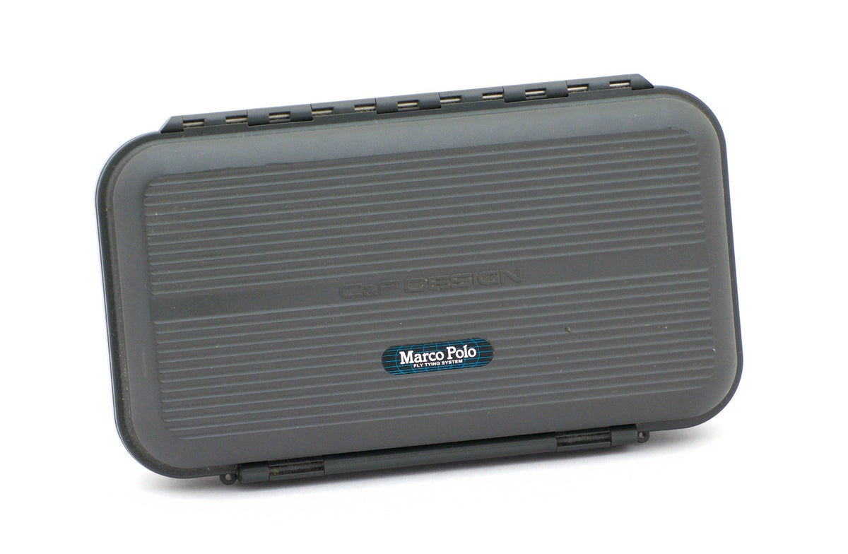 C&F Designs "Marco Polo" Fly Tying Kit 