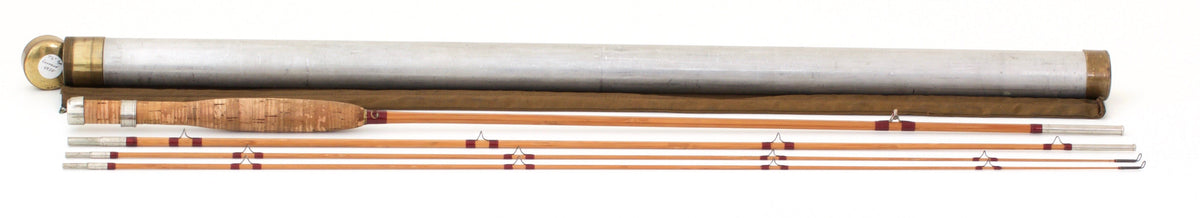 Leonard, HL - Model 49DF Tournament Bamboo Rod (Pre-Fire) 